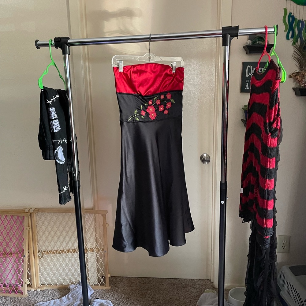 Party dress
